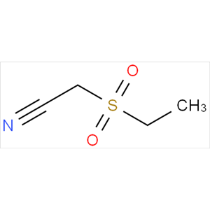 乙磺酰基乙腈
