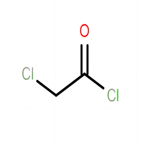 氯乙酰氯,Chloroacetyl chloride