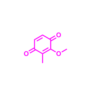 4-甲氧基对甲苯醌,2-methoxy-3-methyl-1,4-benzoquinone