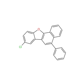 3-溴-1-(苯基-d5)萘,3-bromo-1-(phenyl-d5)naphthalene