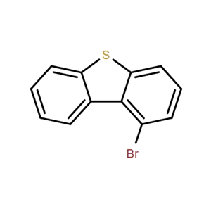 1-溴二苯并噻吩 65642-94-6