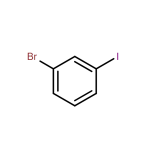 1-溴-3-碘苯591-18-4
