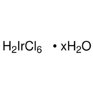 氯铱酸水合物