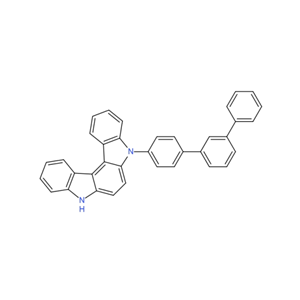 8-氯-5-苯基萘并[1,2-b]苯并呋喃,8-chloro-5-phenylnaphtho[1,2-b]benzofuran