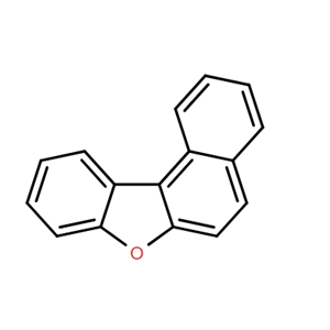 苯并[B]萘并[1，2-D]呋喃，205-39-0
