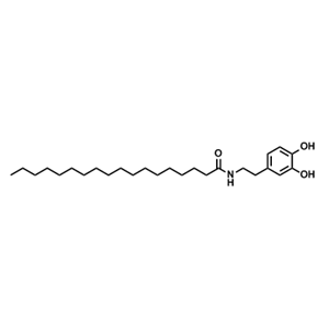 N-硬脂酰多巴胺,N-Stearoyldopamine