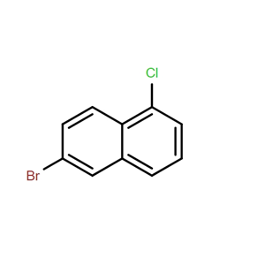 1-氯-6-溴萘,1000391-24-1
