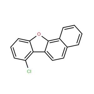 7-氯苯并萘并[1,2-B]呋喃2411141-56-3