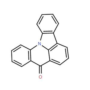 吲哚并[3,2,1-de]吖啶-8-酮32081-26-8