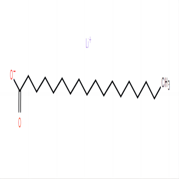 硬脂酸鋰,Lithium stearate