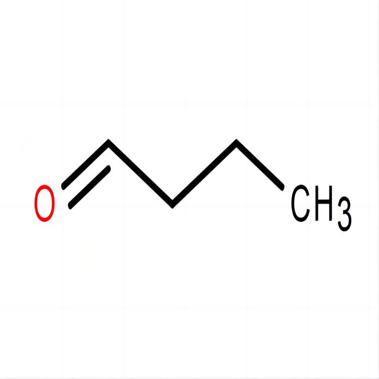 正丁醛,butyraldehyde, Butanal