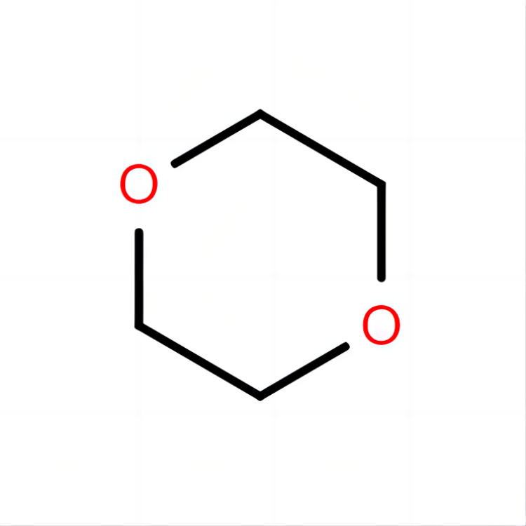 1,4-二氧六环,1,4-dioxane