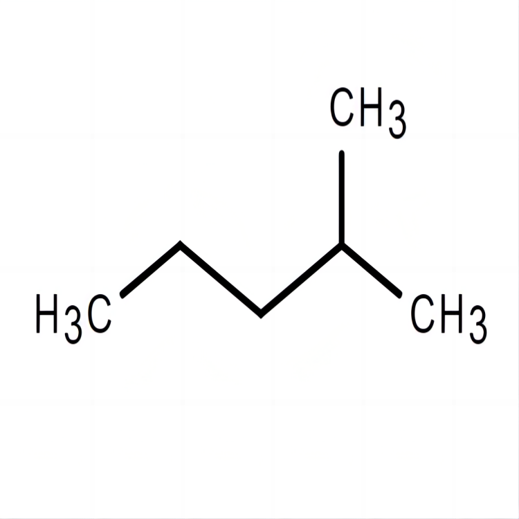 異己烷,2-Methylpentane