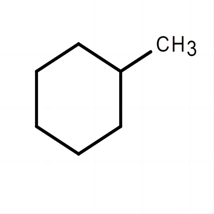 甲基环己烷,Methylcyclohexane