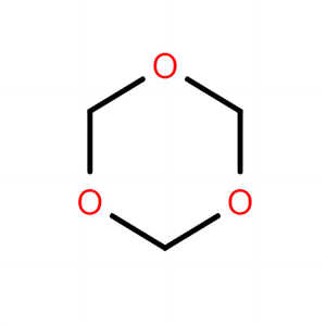 三聚甲醛,1,3,5-Trioxane
