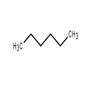 正己烷,n-Hexane;Hexyl hydride