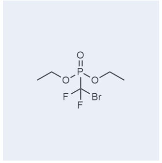 Diethyl (bromodifluoromethyl)phosphonate,Diethyl (bromodifluoromethyl)phosphonate