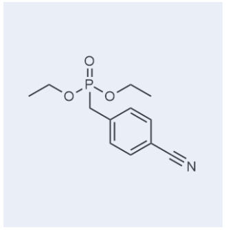 Diethyl (4-cyanobenzyl)phosphonate,Diethyl (4-cyanobenzyl)phosphonate