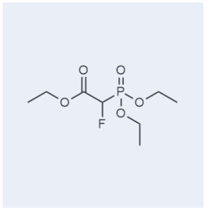 Triethyl 2-fluoro-2-phosphonoacetate,Triethyl 2-fluoro-2-phosphonoacetate