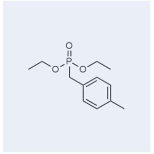 Diethyl 4-methylbenzylphosphonate