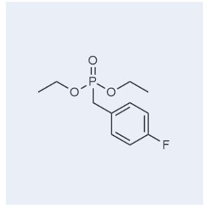 Diethyl 4-fluorobenzylphosphonate