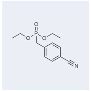 Diethyl (4-cyanobenzyl)phosphonate