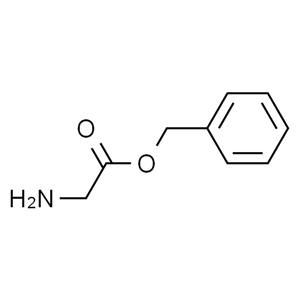 H-Gly-OBzl，甘氨酸苄酯