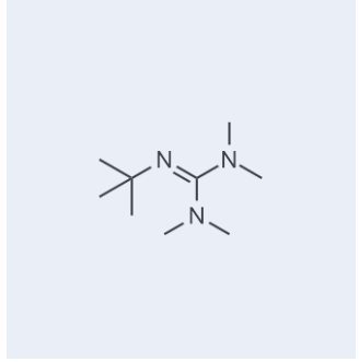 2-(tert-Butyl)-1,1,3,3-tetramethylguanidine,2-(tert-Butyl)-1,1,3,3-tetramethylguanidine