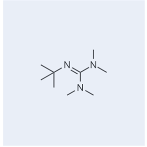 2-(tert-Butyl)-1,1,3,3-tetramethylguanidine,2-(tert-Butyl)-1,1,3,3-tetramethylguanidine