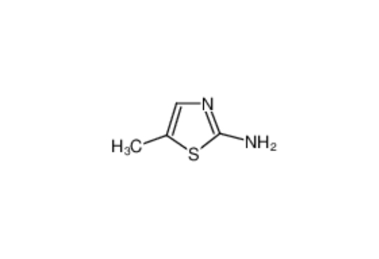 2-氨基-5-甲基噻唑,2-Amino-5-methylthiazole
