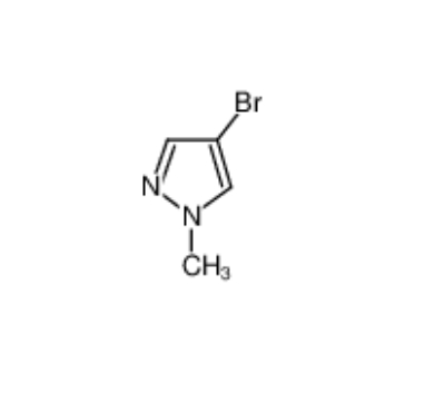 1-甲基-4-溴吡唑,4-Bromo-1-methylpyrazole