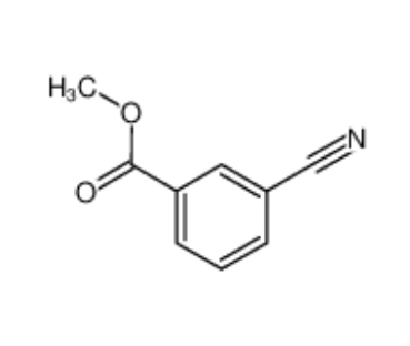 3-氰基苯甲酸甲酯,Methyl 3-cyanobenzoate