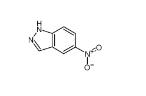 5-硝基吲唑,5-Nitroindazole