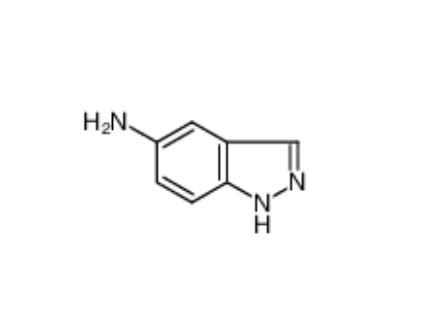 5-氨基吲唑,5-AMINOINDAZOLE
