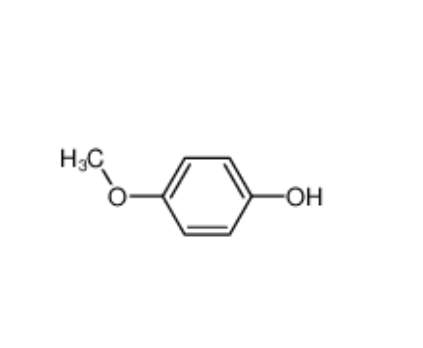对羟基苯甲醚,4-Methoxyphenol