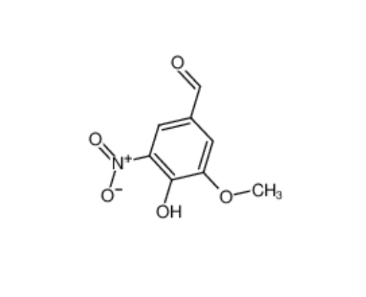 5-硝基香兰素,5-Nitrovanillin