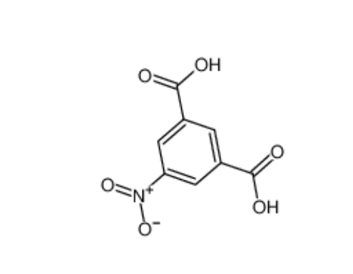 5-硝基异酞酸,5-Nitroisophthalic acid