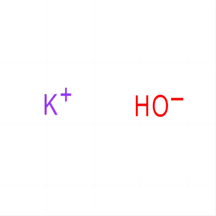 氢氧化钾,Potassium hydroxide