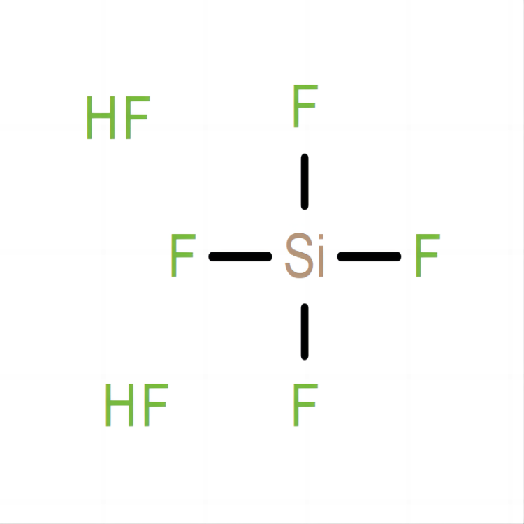 氟硅酸,Hexafluorosilicic acid