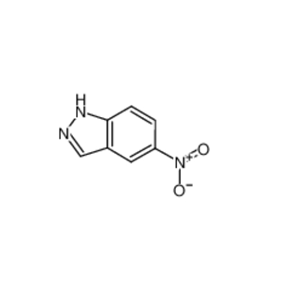 5-硝基吲唑,5-Nitroindazole