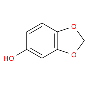 芝麻酚 （533-31-3）
