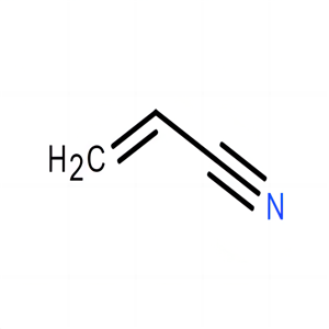 丙烯腈,Acrylonitrile