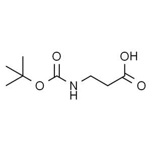 Boc-β-丙氨酸