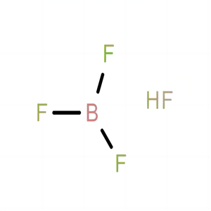 氟硼酸,tetrafluoroboric acid