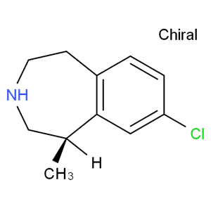 氯卡色林（616202-92-7）