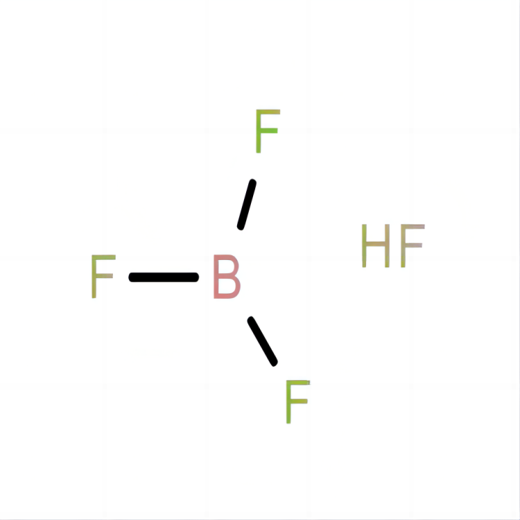 氢氟酸,Hydrofluoric Acid