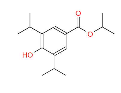 丙泊酚杂质,Propofol Impurity