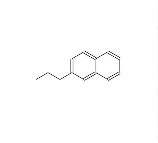 2-正丙基萘,2-N-PROPYLNAPHTHALENE