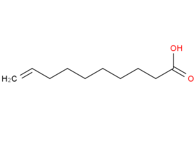 9-癸烯酸,9-DECENOIC ACID