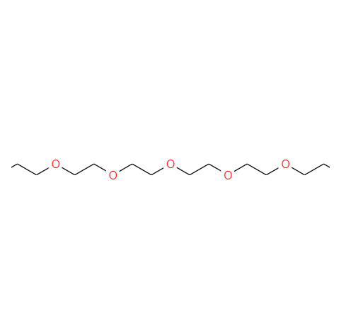 羟基-八聚乙二醇-丙酸叔丁酯,PEG9-t-butly ester